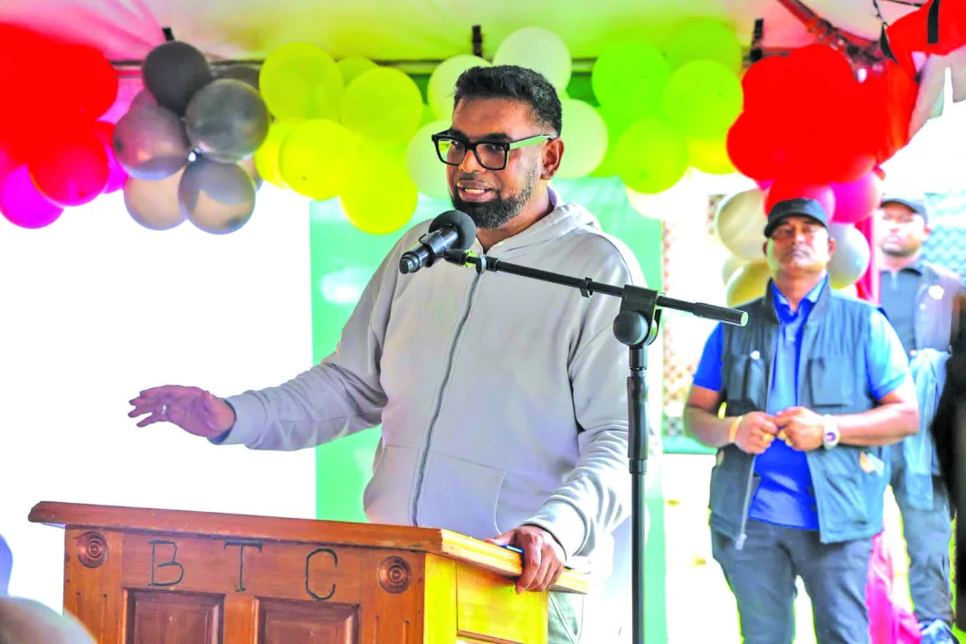 Guyana: Govt slashes Bartica electricity rates by 25%