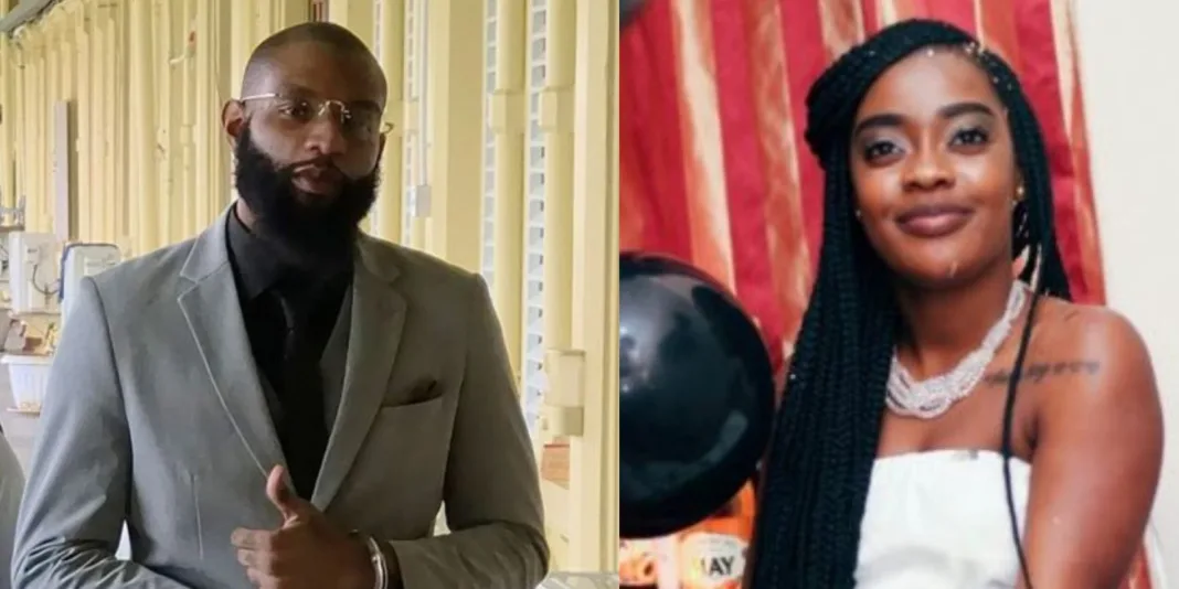 Guyana: Shaquawn Alleyne Pleads Guilty to Murder of Shonette Dover