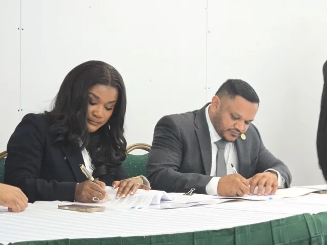 Guyana: Ghana-based Cybele Energy Risks Losing Oil Block Due to Unpaid Signing Bonus