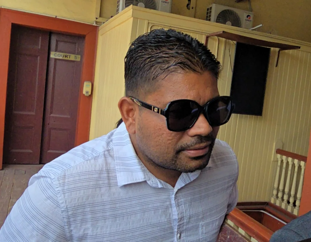 Guyana: PNCR Leader Comments on Azruddin Mohamed’s Political Aspirations