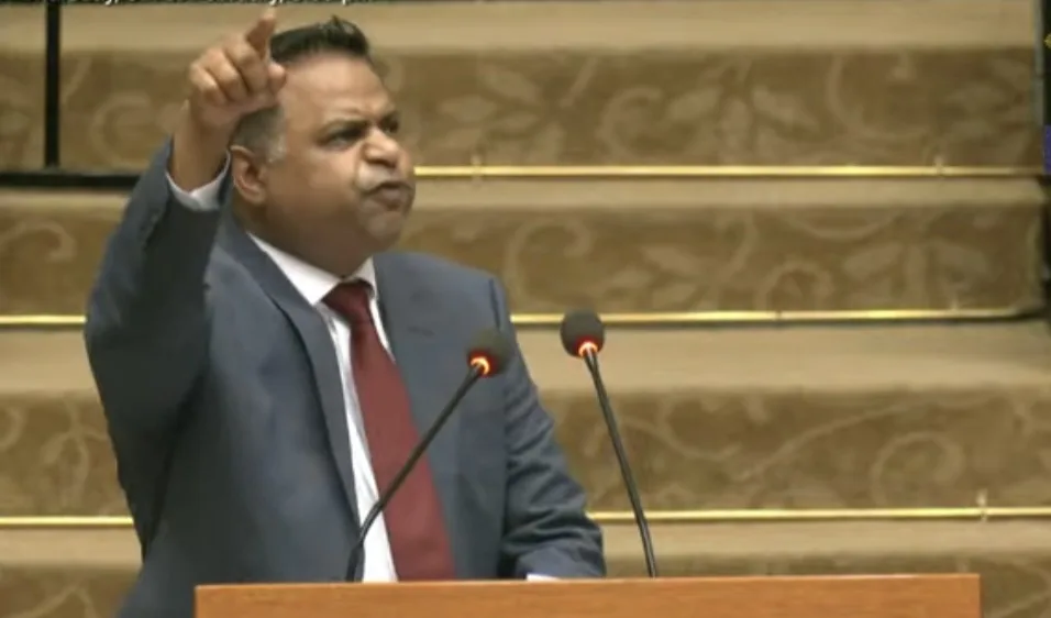 Guyana: APNU’s Parliamentary Inquiry on Powership Negotiations Prompts Government Response