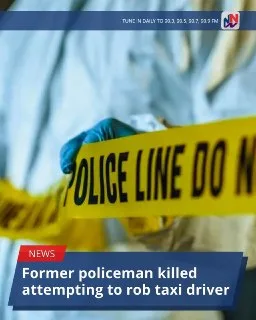 Jamaica: Police Fatally Shoot Former Constable in St. Andrew