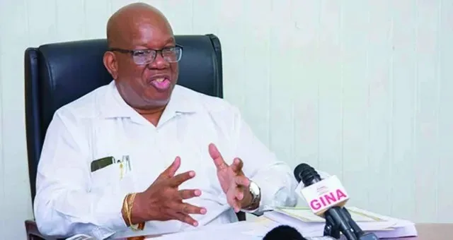 Guyana: Jordan Critiques Parliament’s Oversight on Government Spending