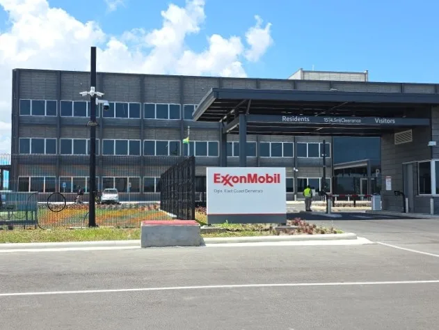 Guyana: ExxonMobil Allocates Nearly US$500 Million for Decommissioning Fund