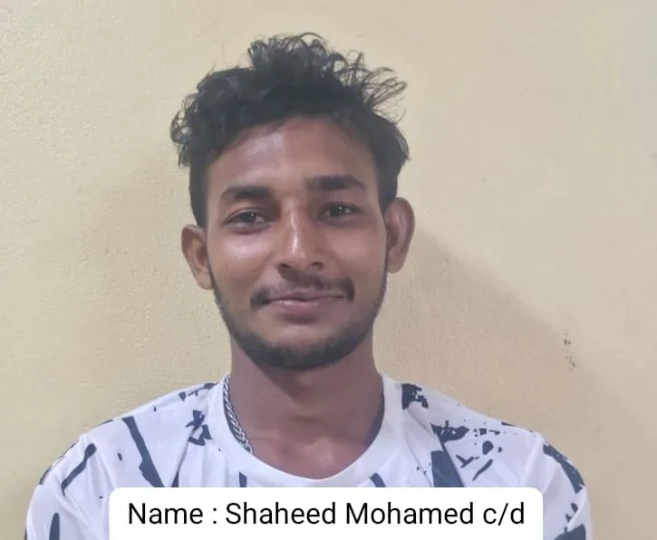Guyana: Suspected Killer of 7-Year-Old Boy Charged with Murder