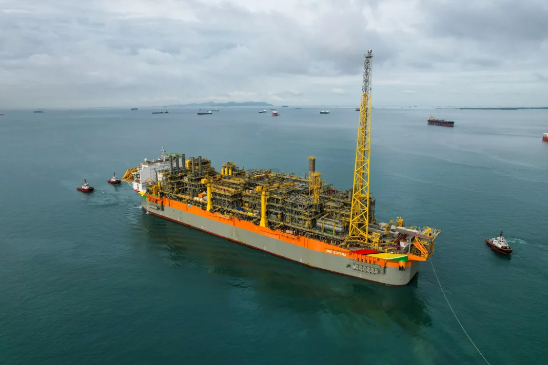 Guyana: ExxonMobil Guyana Reports US$5.7 Billion Gross Profit for Last Year
