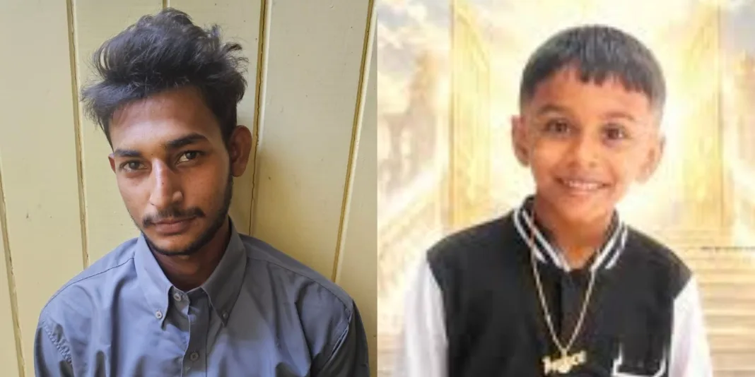 Guyana: 23-Year-Old Remanded Over Death of Schoolboy