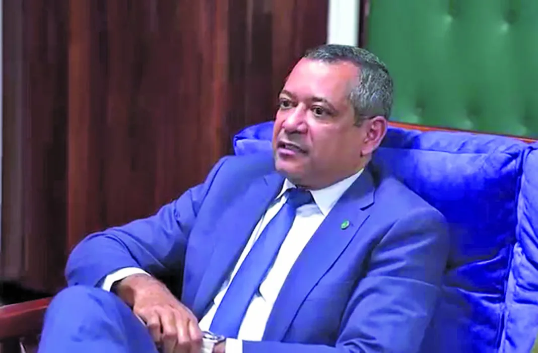 Guyana: Brazil Interested in Importing Fertilizer from Upcoming Guyana Plant