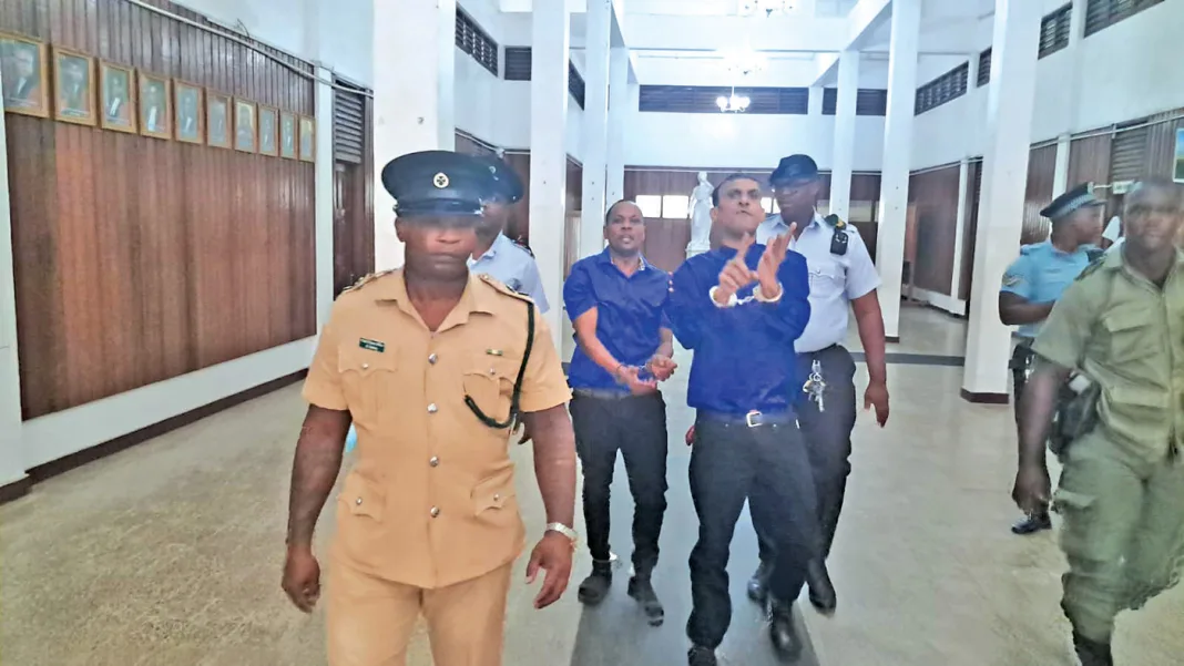 Guyana: Jury Convicts Two Men in 2020 Murder Case of Henry Cousins