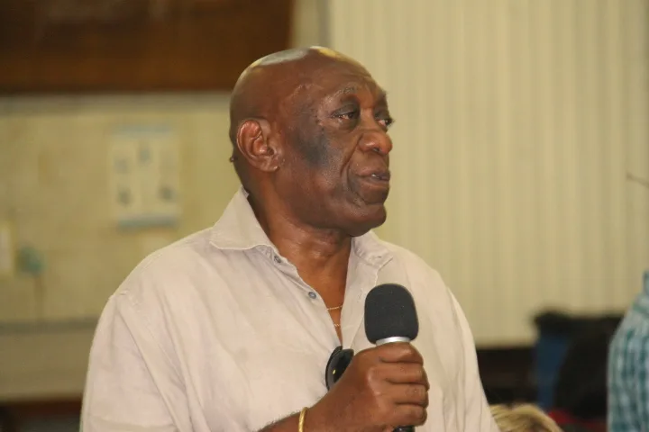 Guyana: Geotechnical Engineer Awarded GY$17 Million in Defamation Case Against Jagdeo