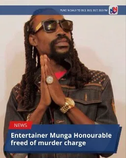 Jamaica: Munga Honourable Acquitted of Murder Charge