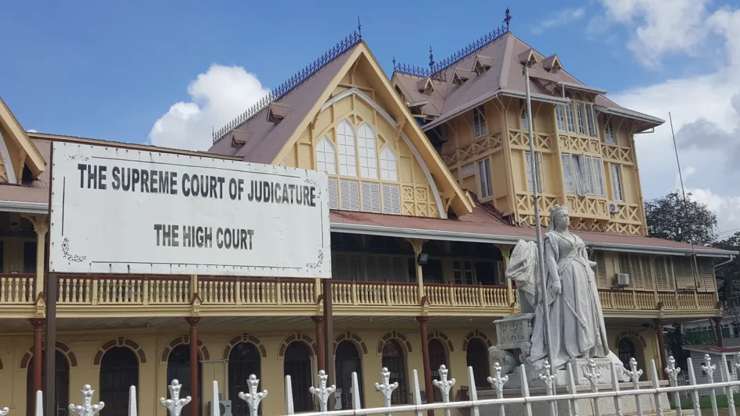 Guyana: High Court orders State to compensate man for unlawful arrest, detention