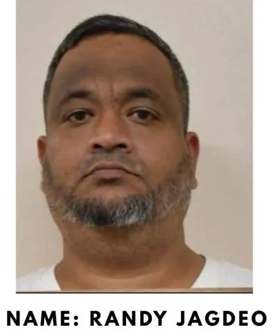 Guyana: Randy Jagdeo Surrenders in AK-47 Investigation