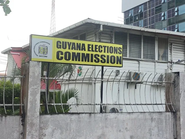 Guyana: Opposition Leader Requests Meeting to Discuss GECOM Commissioners