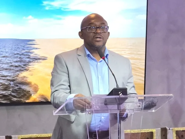 Guyana: Caribbean Port State Control Flags Inspection Concerns