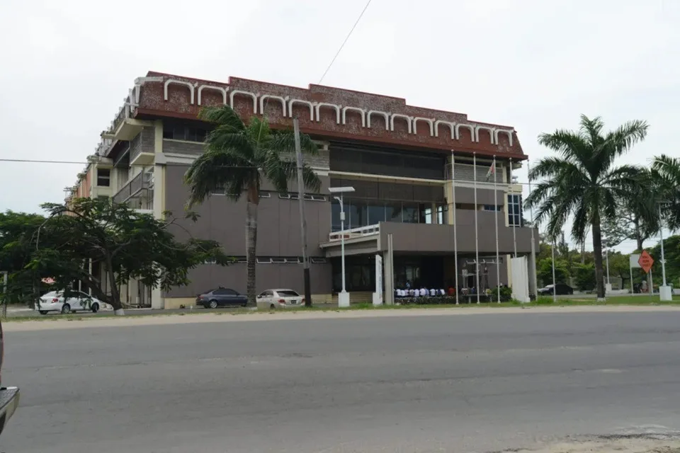 Guyana: National Cultural Centre for Major Overhaul