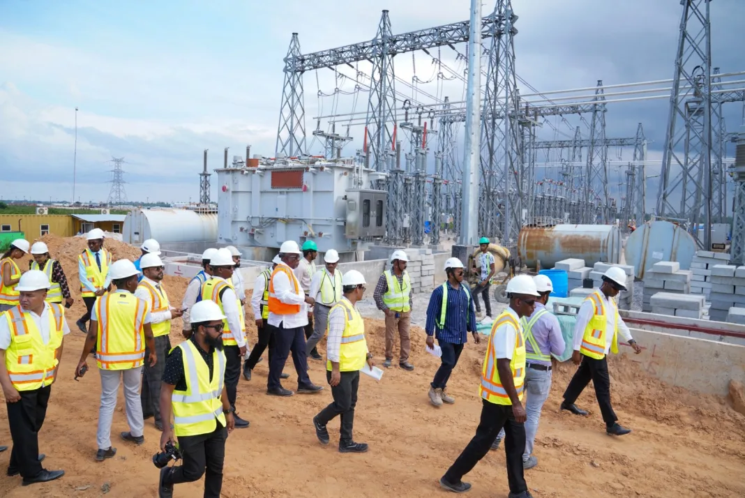 Guyana: Guyana Developing Gas-to-Energy Emergency Response Plan