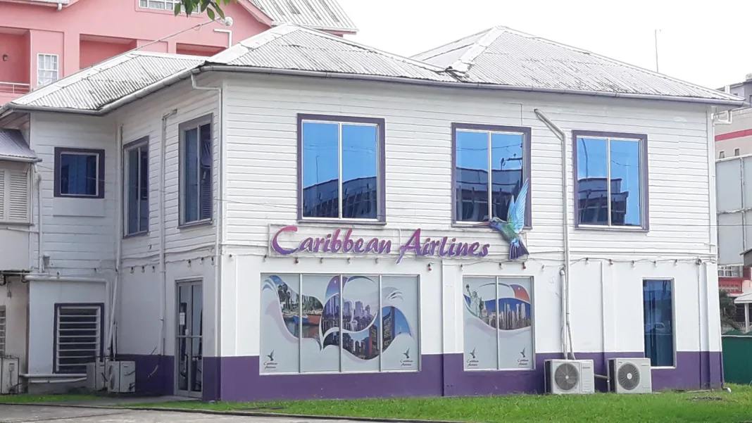 Guyana: Caribbean Airlines to Fly Daily Non-Stop from Guyana to Canada