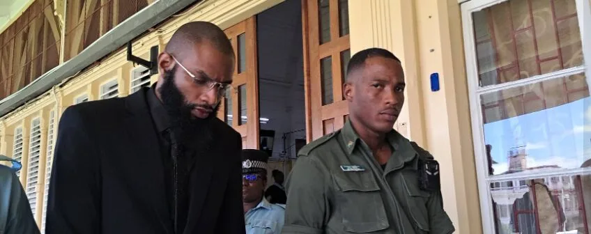 Guyana: Judge Issues Domestic Violence Warning as Shaquawn Alleyne Receives 25-Year Sentence