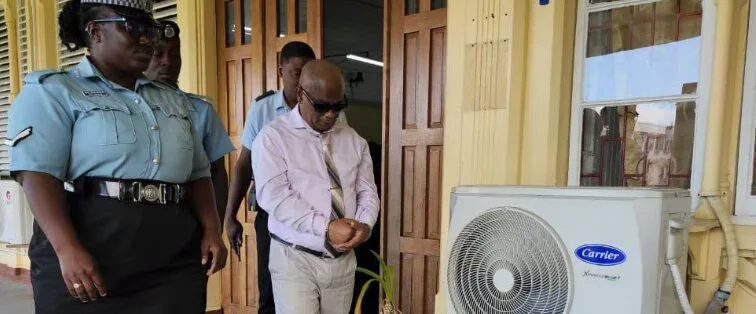 Guyana: Retrial Ends with 35-Year Sentence for GPHC Dispatcher’s Killer