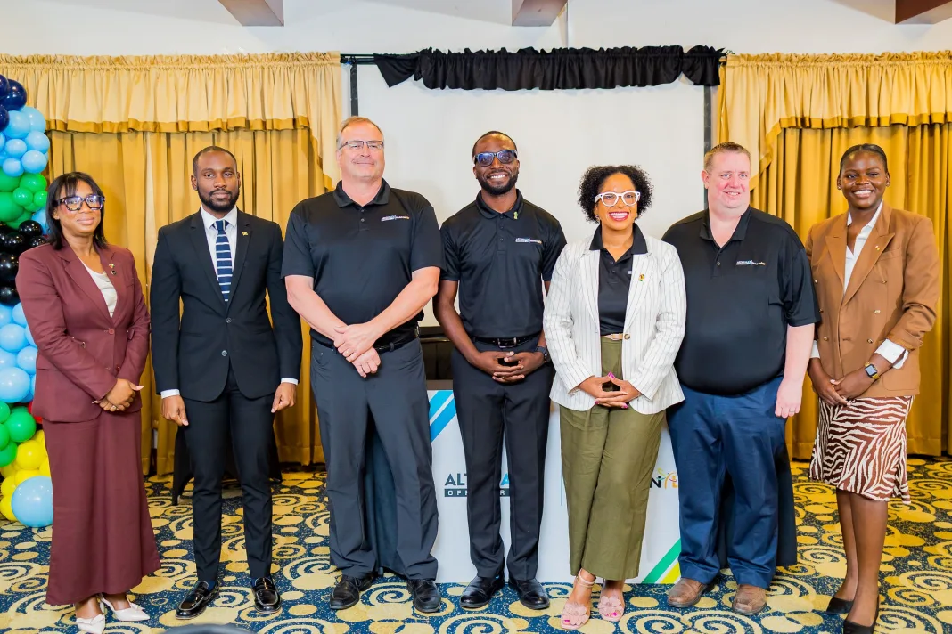 Guyana: Canadian, Guyanese Geospatial Joint Venture Launched for Energy and Other Industries