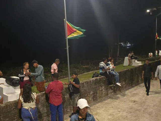 Guyana: Concerns Raised Over Fort Zeelandia During Independence Flag Raising Ceremony