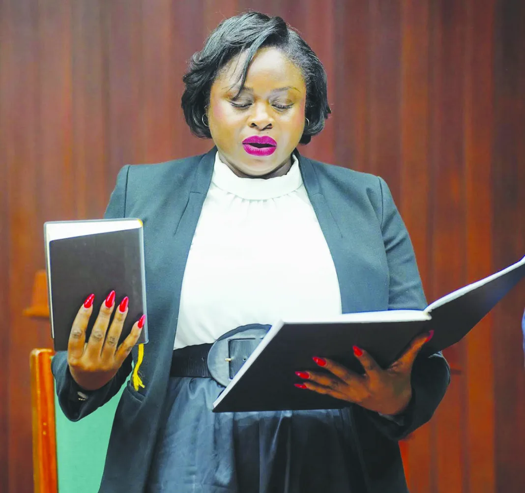 Guyana: Court Upholds President’s Appointment of TSC Members