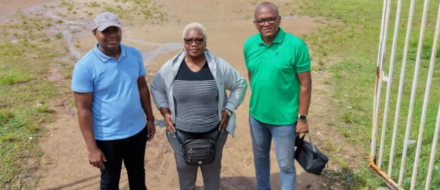 Guyana: MP Duncan Raises Concerns Over Development Projects in Moruca