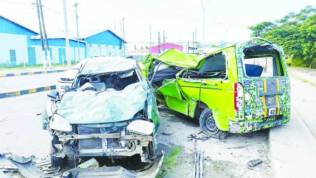 Guyana: Two Drivers Charged with Causing Death by Dangerous Driving in Guyana