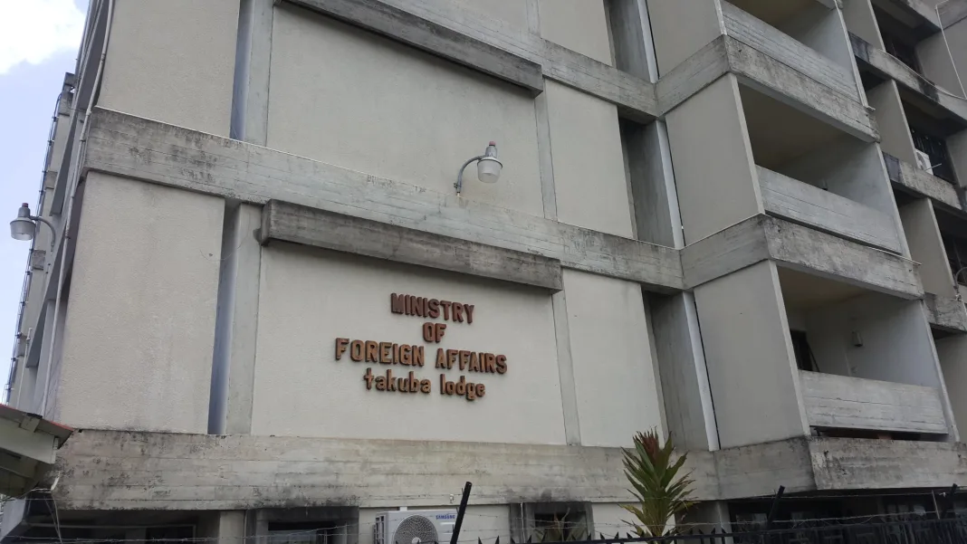 Guyana: Guyana to Defend Trade Policy at USTR Hearing on Forced Labour Imports