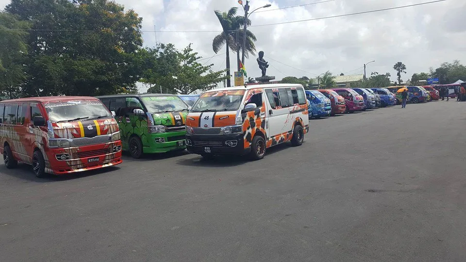 Guyana: Caribbean Expert Advocates for Improved Public Transport in Guyana
