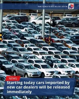 Jamaica: Jamaica Customs Agency Implements New Vehicle Import Policy