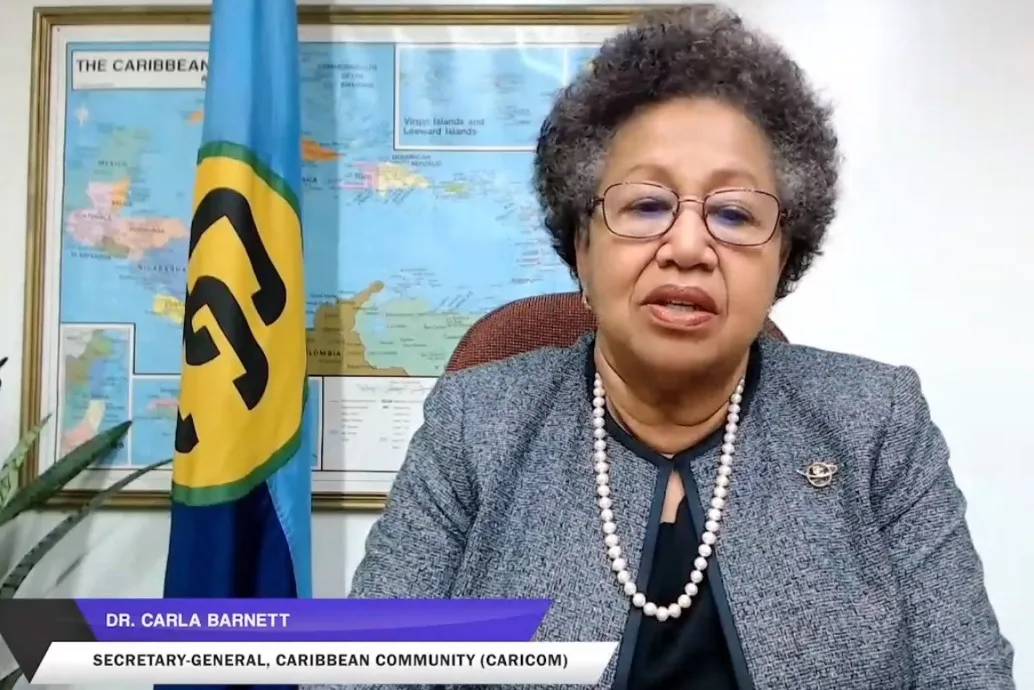 Guyana: Law Professor Raises Concerns Over CARICOM Secretary General’s Re-Appointment