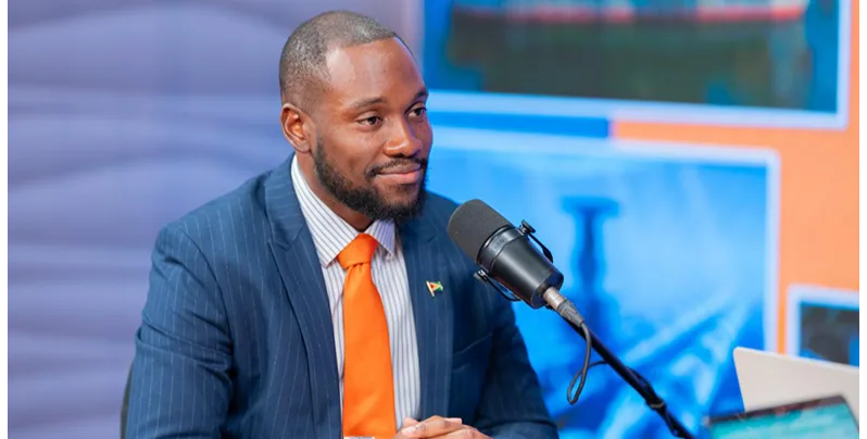 Guyana: Labour Minister Reports Job Creation and Emphasis on Equal Opportunity in Guyana
