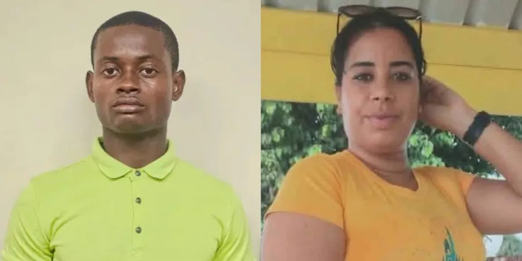 Guyana: Policeman Accused of Killing Cuban National Remanded to Prison