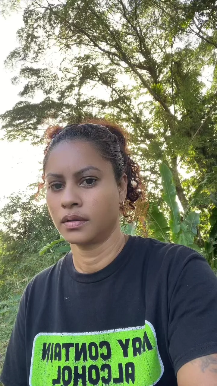 Ten Years Without Water: Rural Trinidad Residents Deserve Better