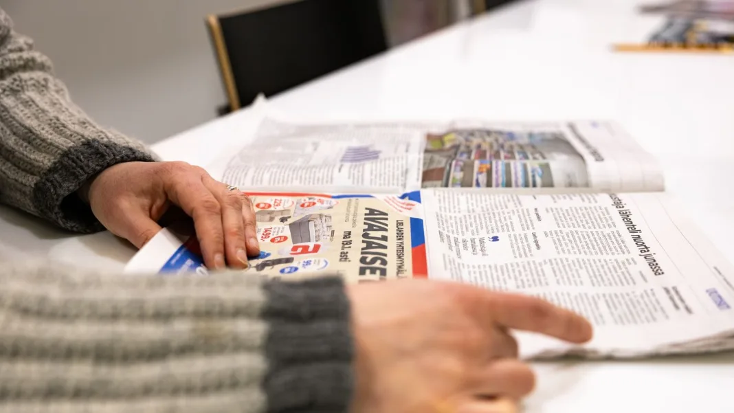 Finland ranks second in press freedom index as threats to journalists grow globally