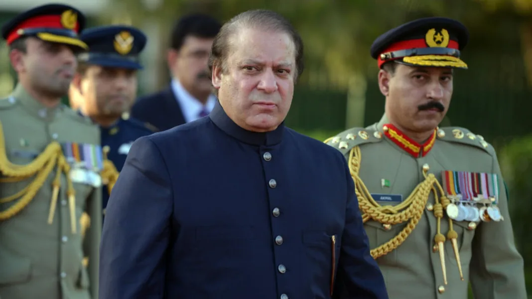 PML-N Defends Nawaz Sharif’s Politics Amid Criticism: Unity and Service Above Division