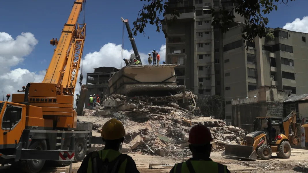 60% de los puntos de venta en La Guaira siguen inoperativos tras los terremotos