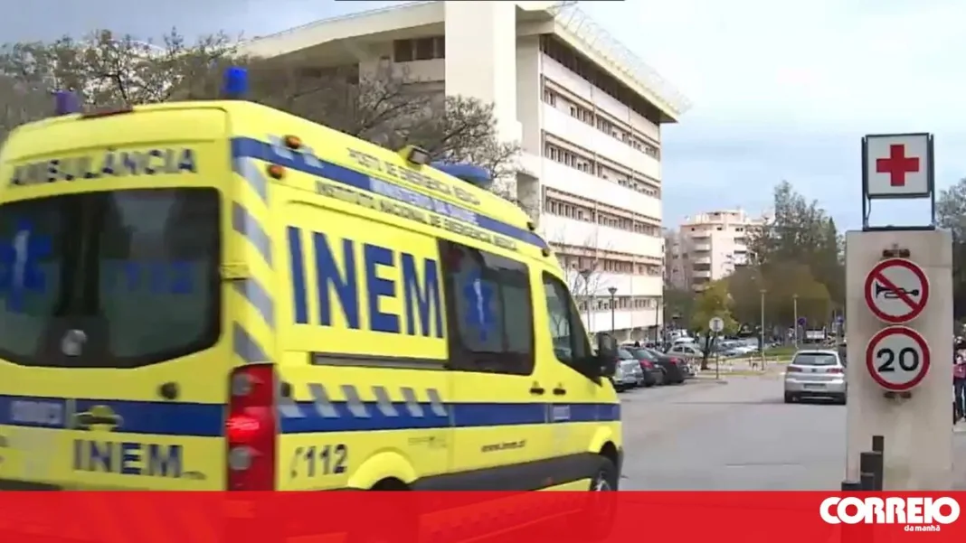 INEM’s New ‘OnCall’ System Fails: Delayed Response After Closer Ambulances Ignored, Man Dies
