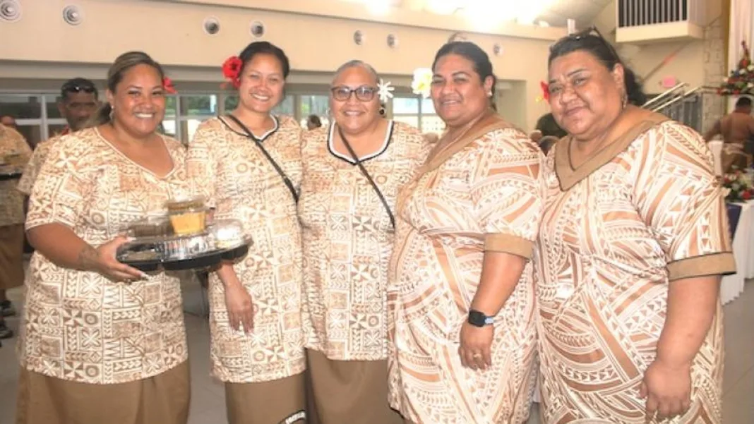 Governor Pulaalii Extends Olive Branch to Fono in Conciliatory Opening Address
