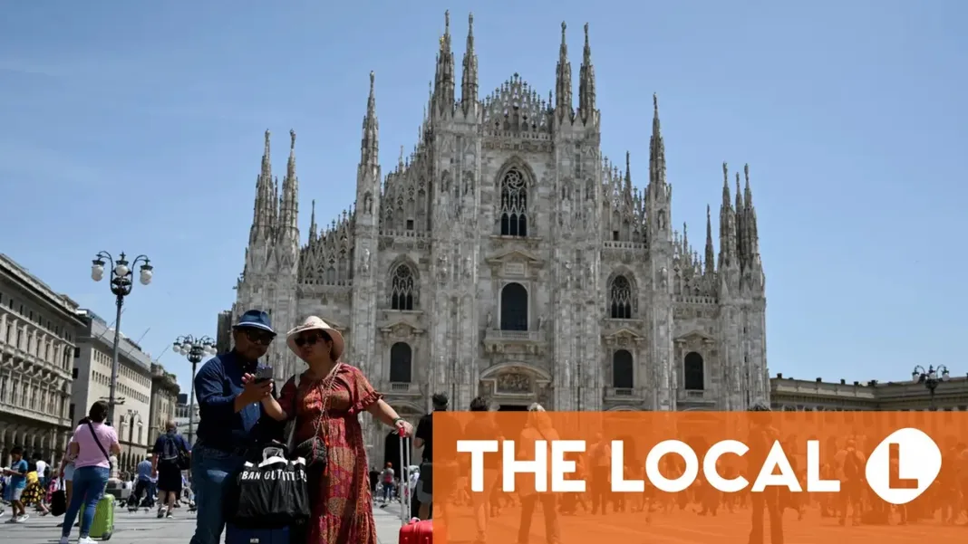 Tourist Loses €80,000 Watch in Milan: How Common Is Street Theft in Italy?