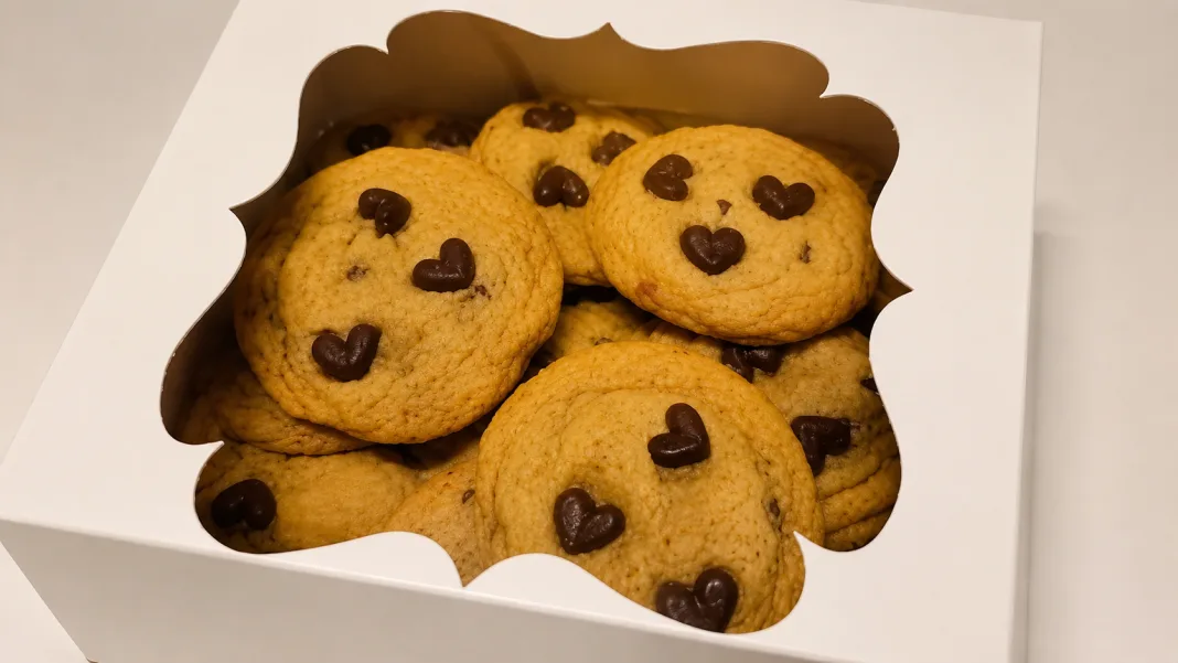 Local Bakery’s $500 Cookie Price Sparks Outrage Online