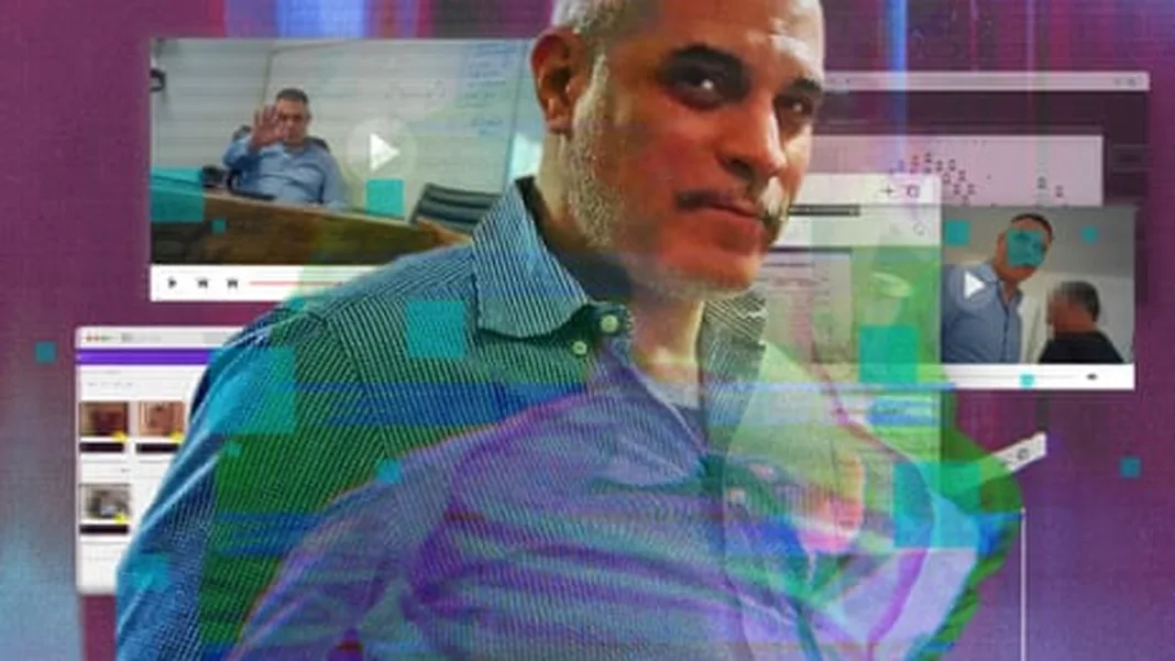 Israeli Expert Exposes How Politicians Steal Your Thoughts During Elections