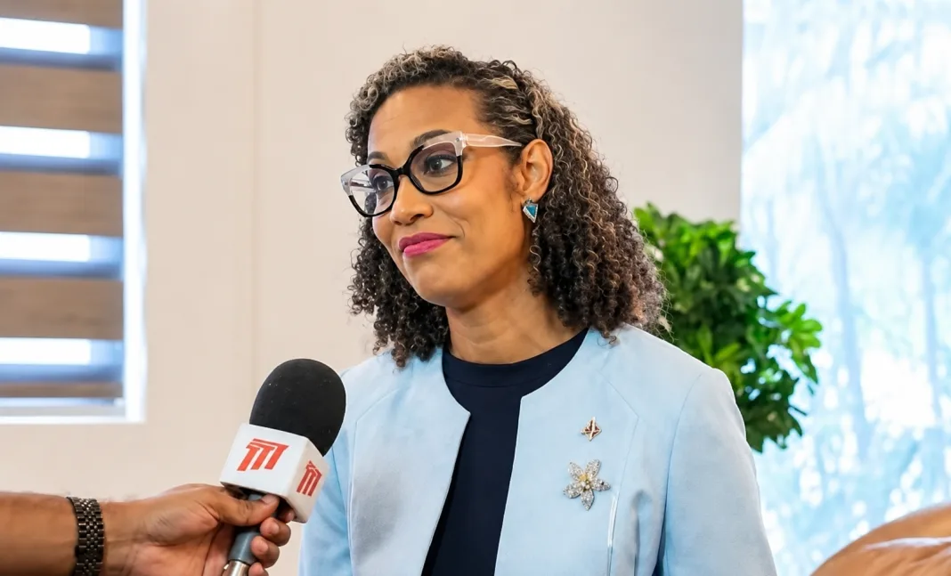 Khadijah Ameen Addresses Delays in Salaries for Port of Spain Workers