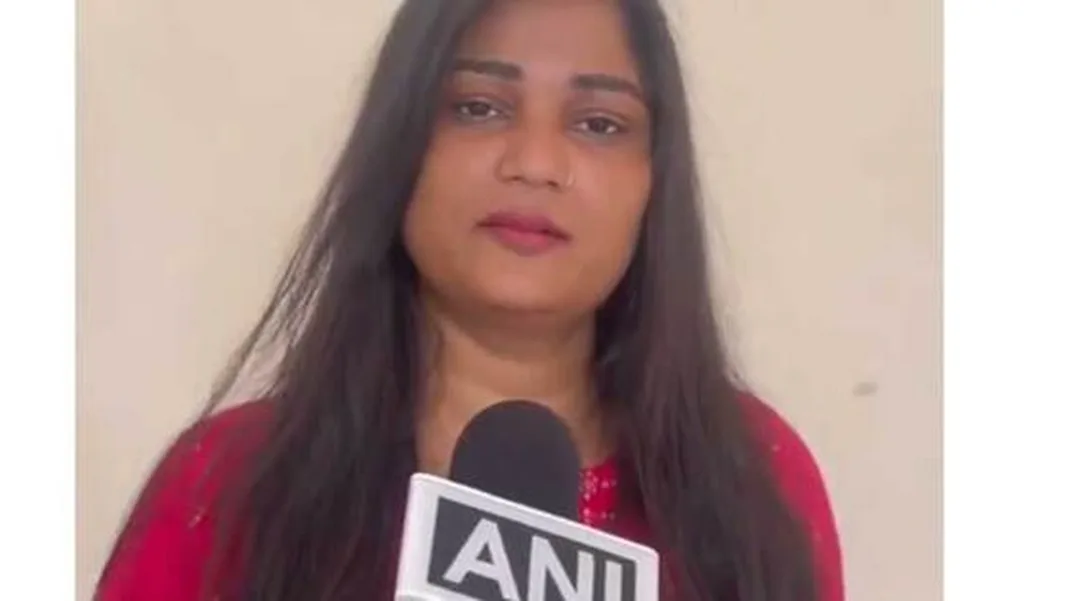 Religious Homework Row: Hyderabad School Teacher Terminated, BJP Workers Detained in Protests