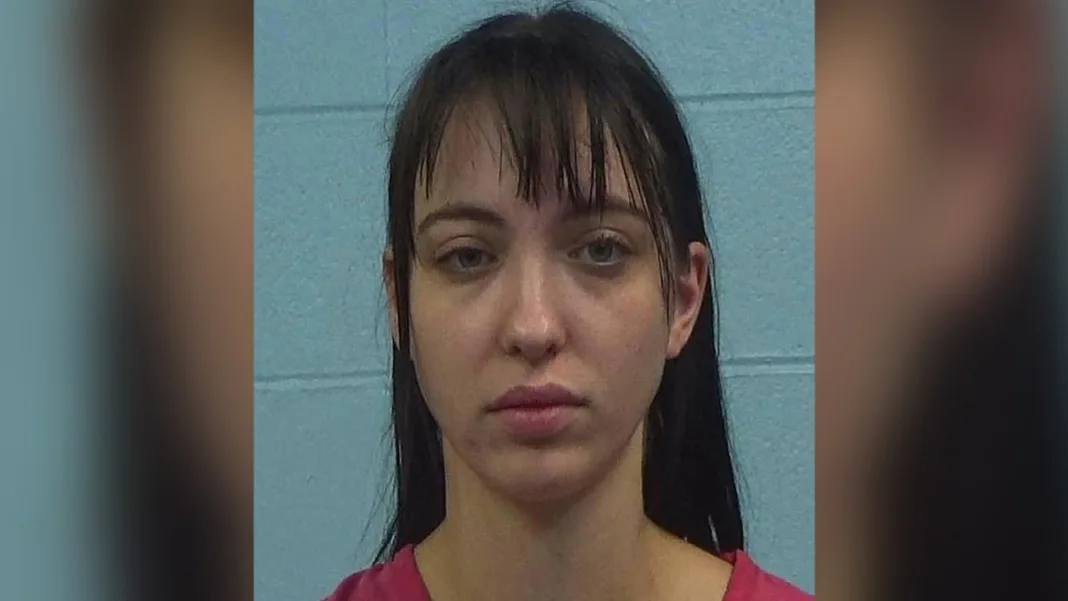 Arrest Warrant Issued for Former Teacher Who Had Sex With Student, Failed to Surrender
