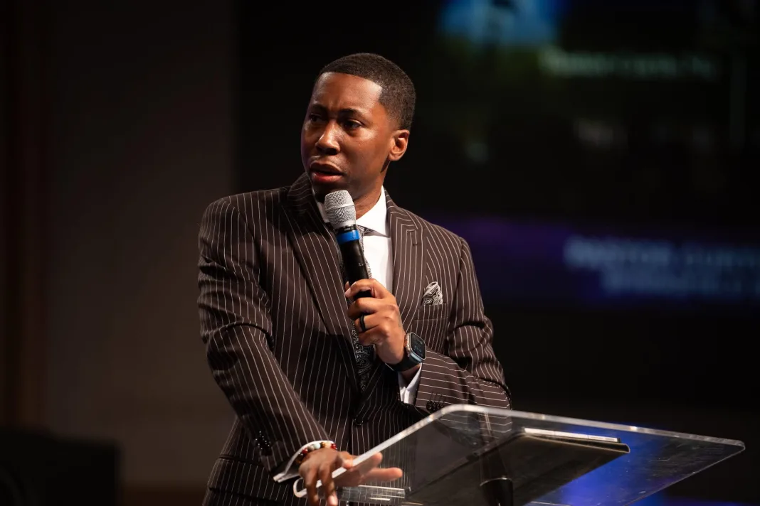 From Music Dreams to Ministry: Curtis Keene Shares Why He Left the Industry Over Personal Convictions
