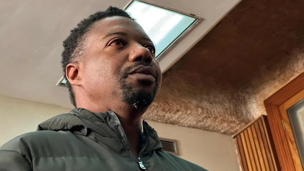UK triple-murder suspect appears in South African court as extradition begins