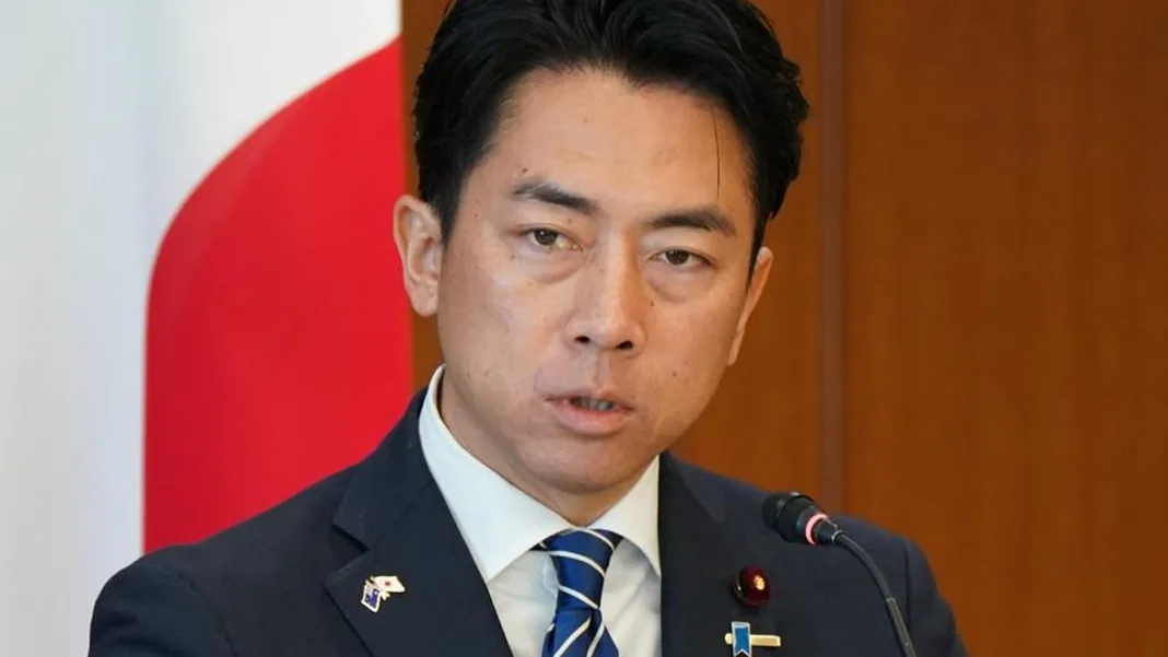China, Russia Hold Live-Fire Drills Inside Japan’s EEZ, Koizumi Confirms